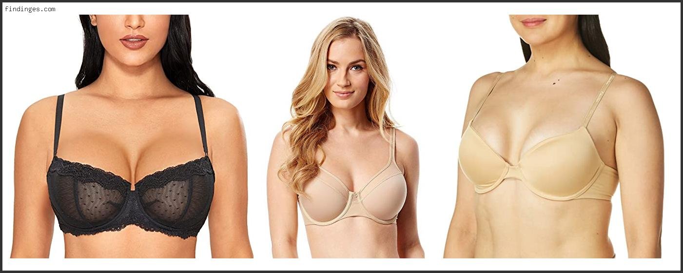 Top 10 Best Demi Cup Bra – Available On Market