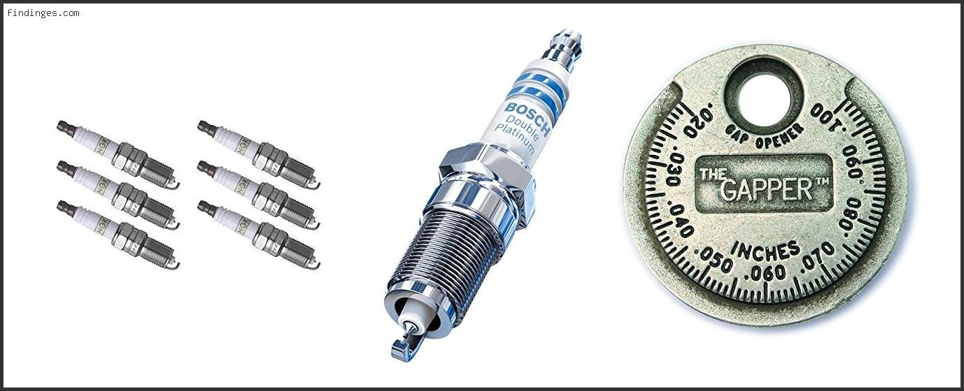 Top 10 Best Type Of Spark Plug Reviews For You