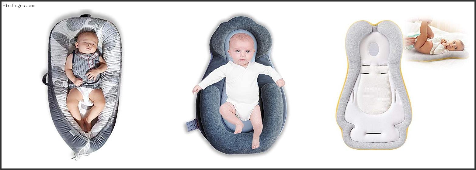 Top 10 Best Baby Sleep Positioner – To Buy Online
