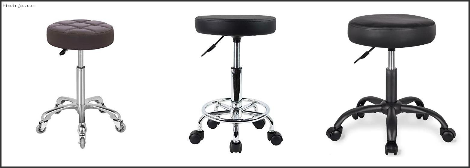 Top 10 Best Salon Stool With Buying Guide