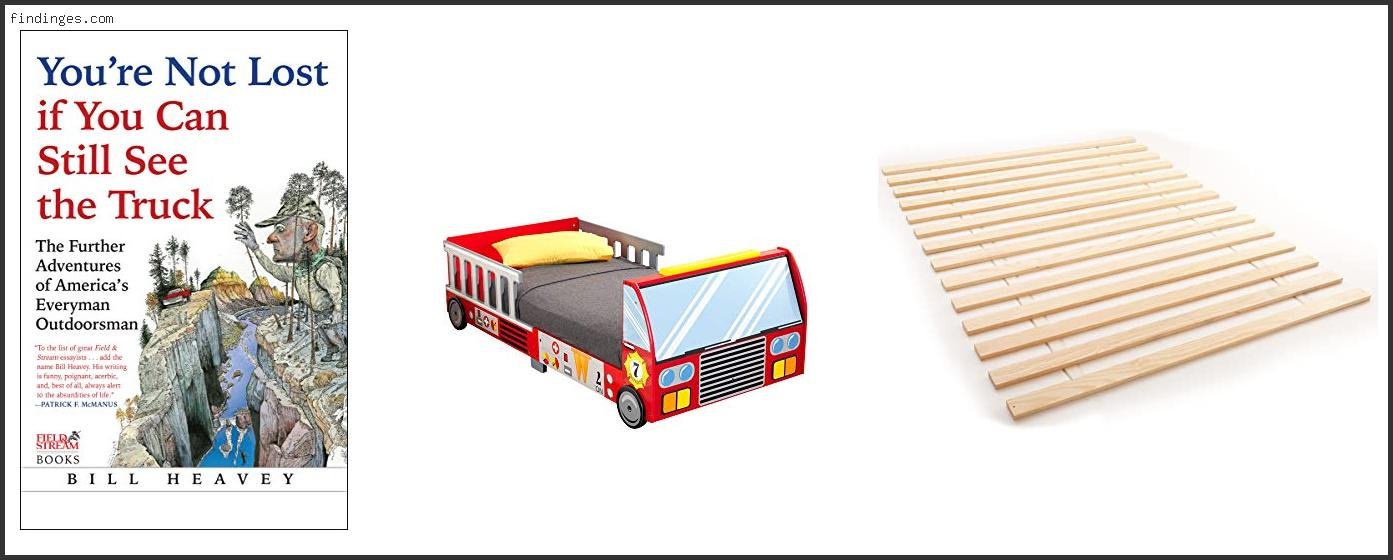 Top 10 Best Wood For Truck Bed – To Buy Online