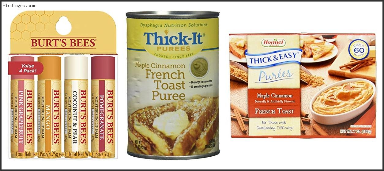 Top 10 Best Frozen French Toast Sticks – Available On Market