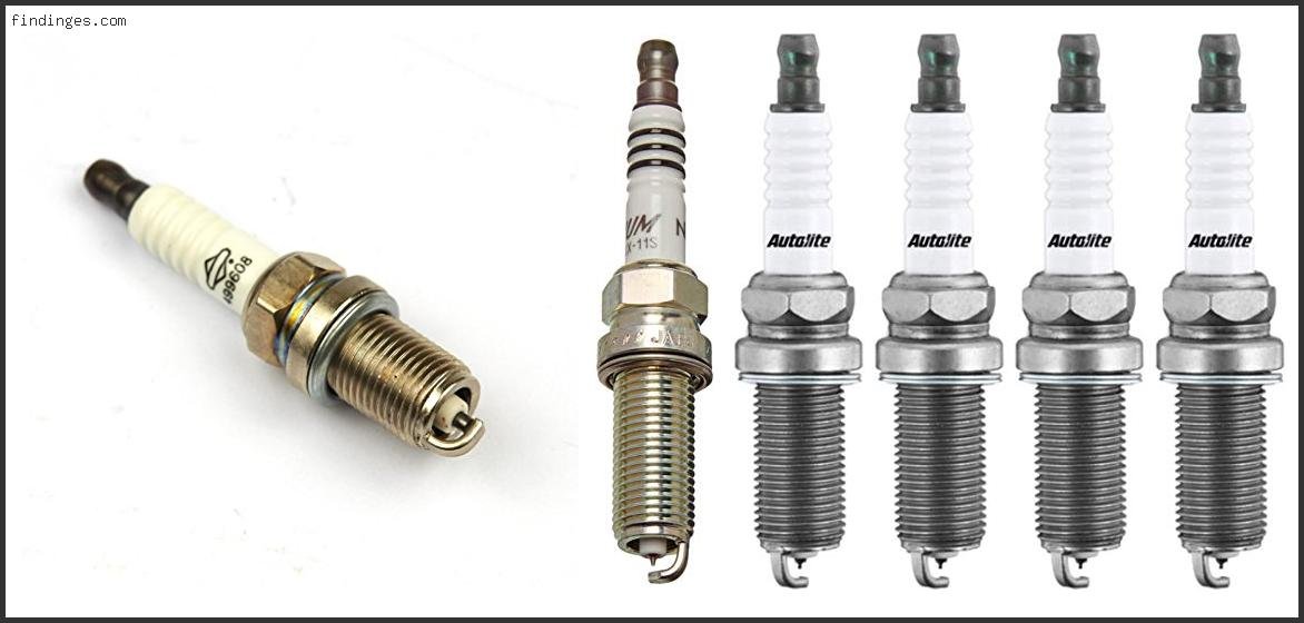 Top 10 Best Spark Plug For Oil Fouling Reviews With Scores