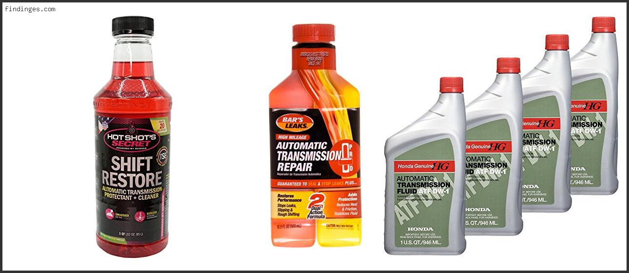 thumbnail image 2 of Hot Shot's Secret Shift Restore Automatic Transmission Additive 16 Oz 2 of 5