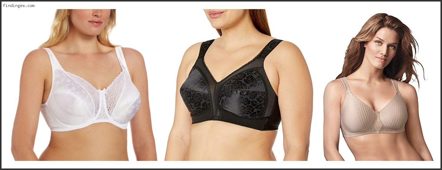 Top 10 Best Playtex Bras With Buying Guide