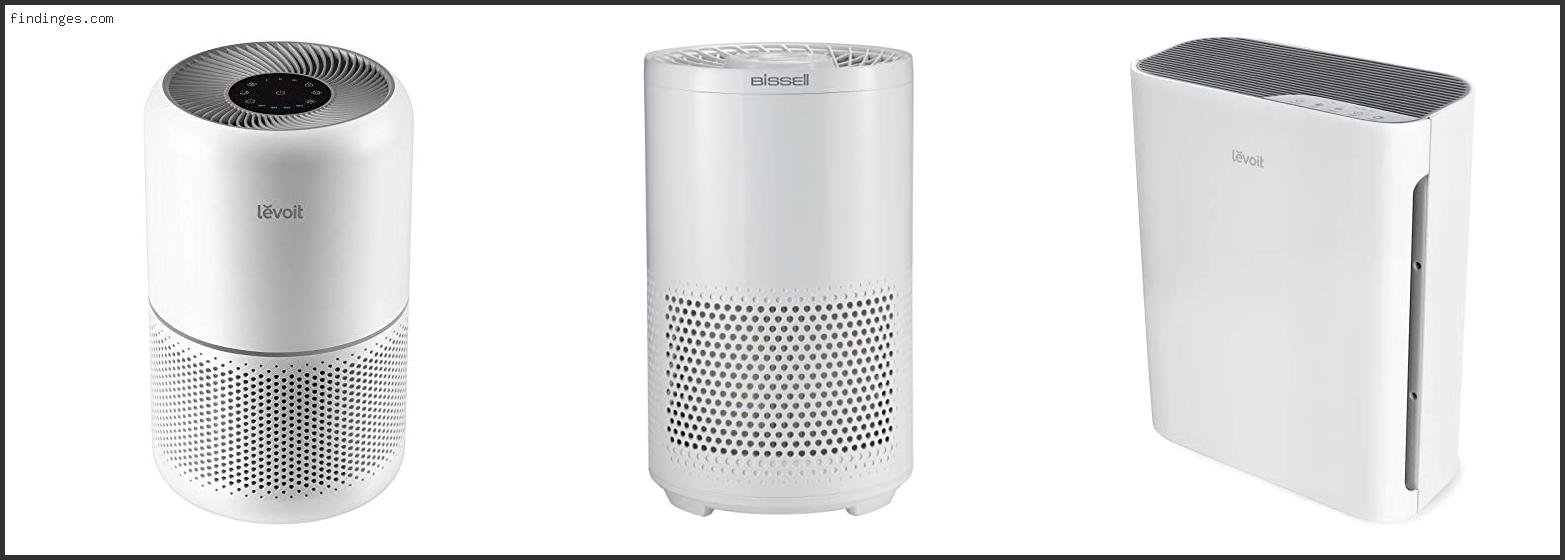 Top 10 Best Air Purifier Under $200 With Buying Guide