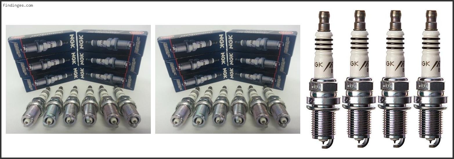 Top 10 Best Ngk Spark Plugs Reviews With Products List