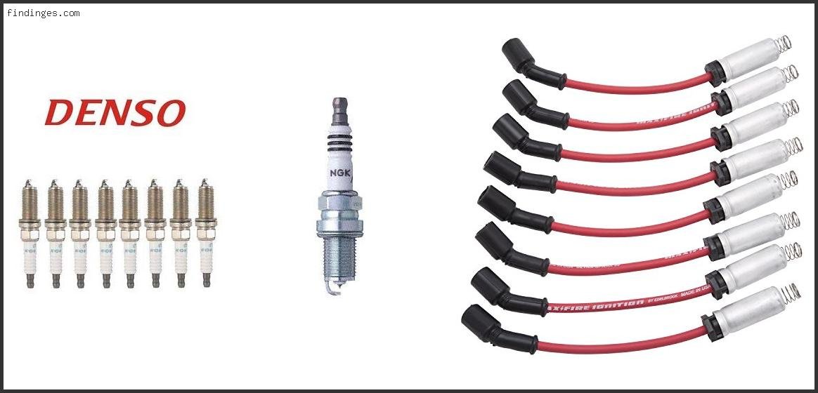 Top 10 Best Performance Spark Plugs – Available On Market