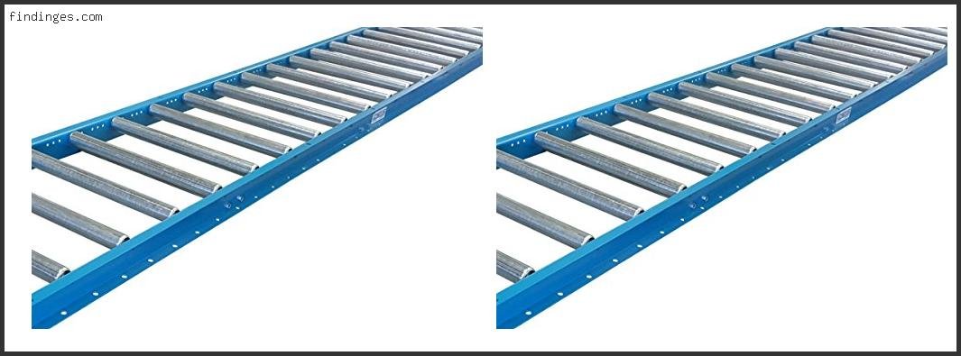 Top 10 Best Conveyors – Available On Market