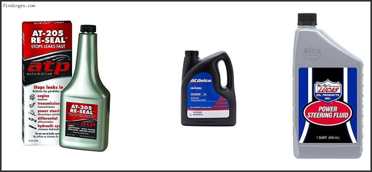 Top 10 Best Hydraulic Fluid For Tow Truck Based On Customer Ratings