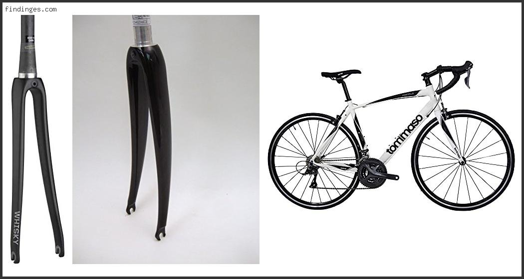 Top 10 Best Carbon Road Fork With Buying Guide